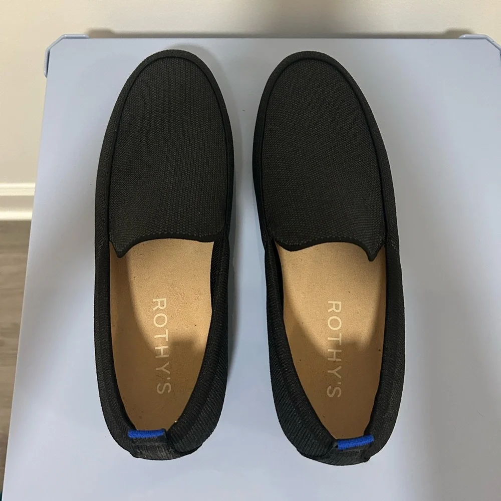 NWOT Rothy’s Ravello Loafers - Picture 7 of 9